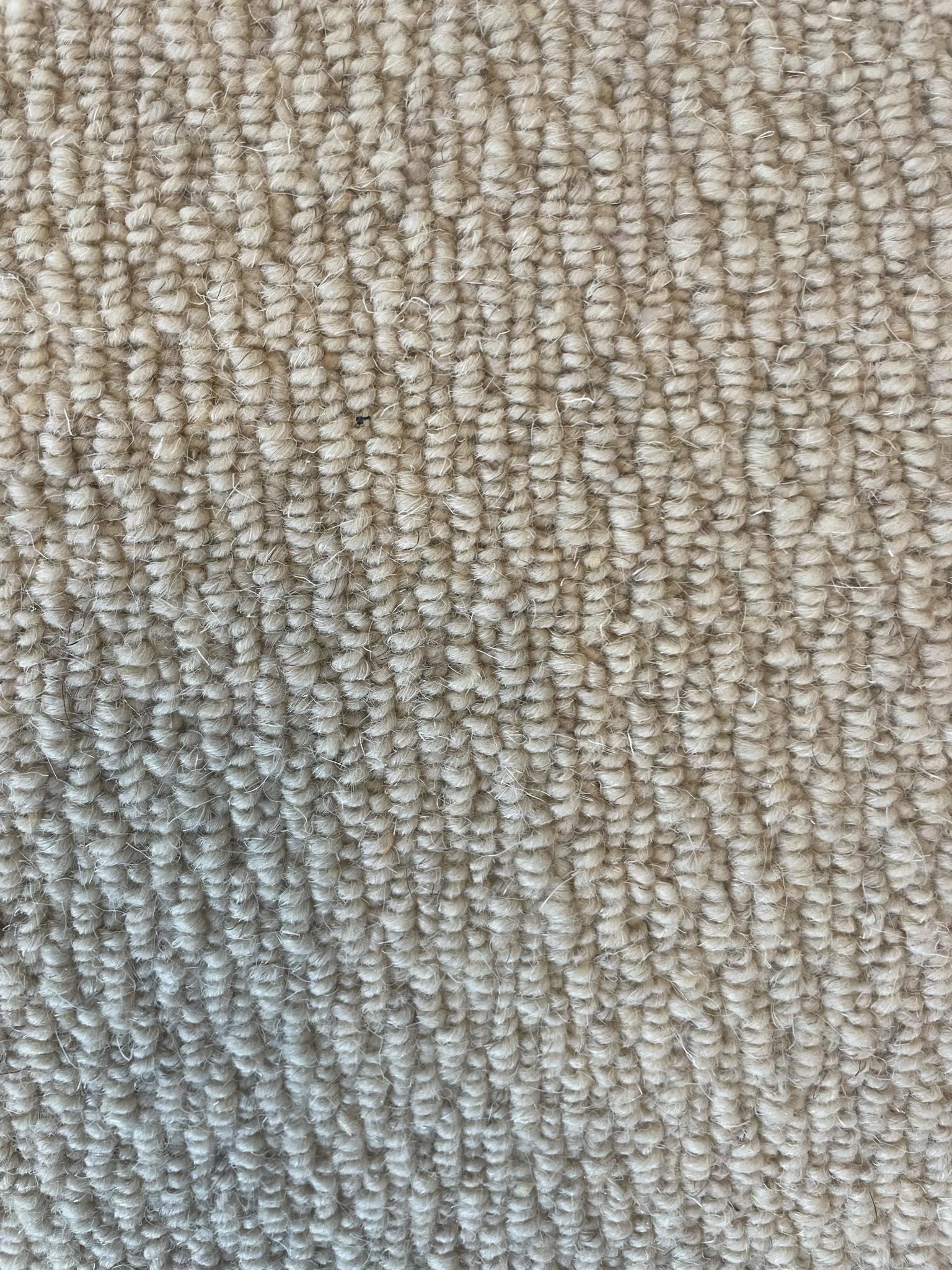 GREY-LOOP-WOOL-CARPET
