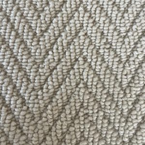HERRINGBONE CARPET