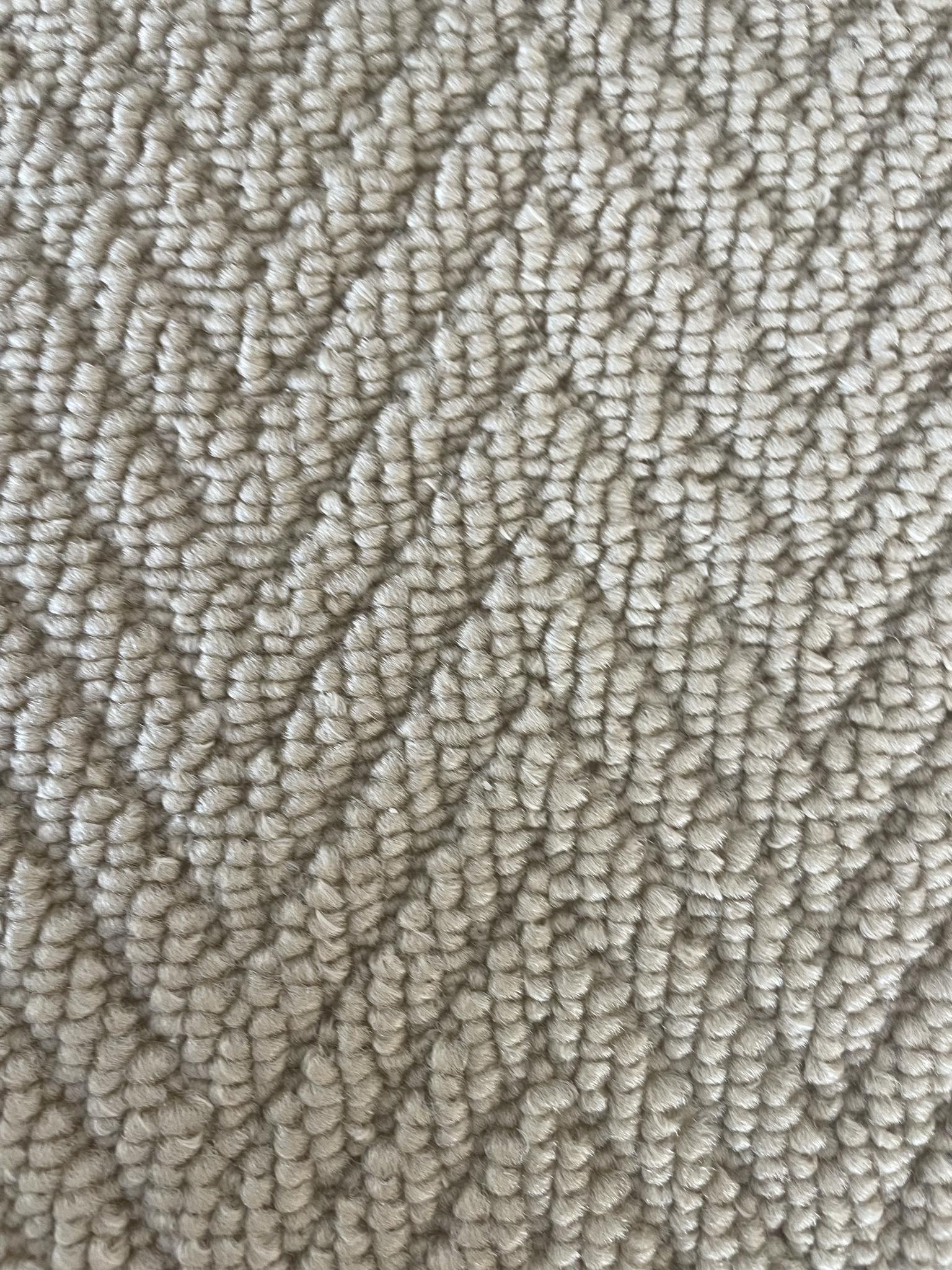 HERRINGBONE CARPET